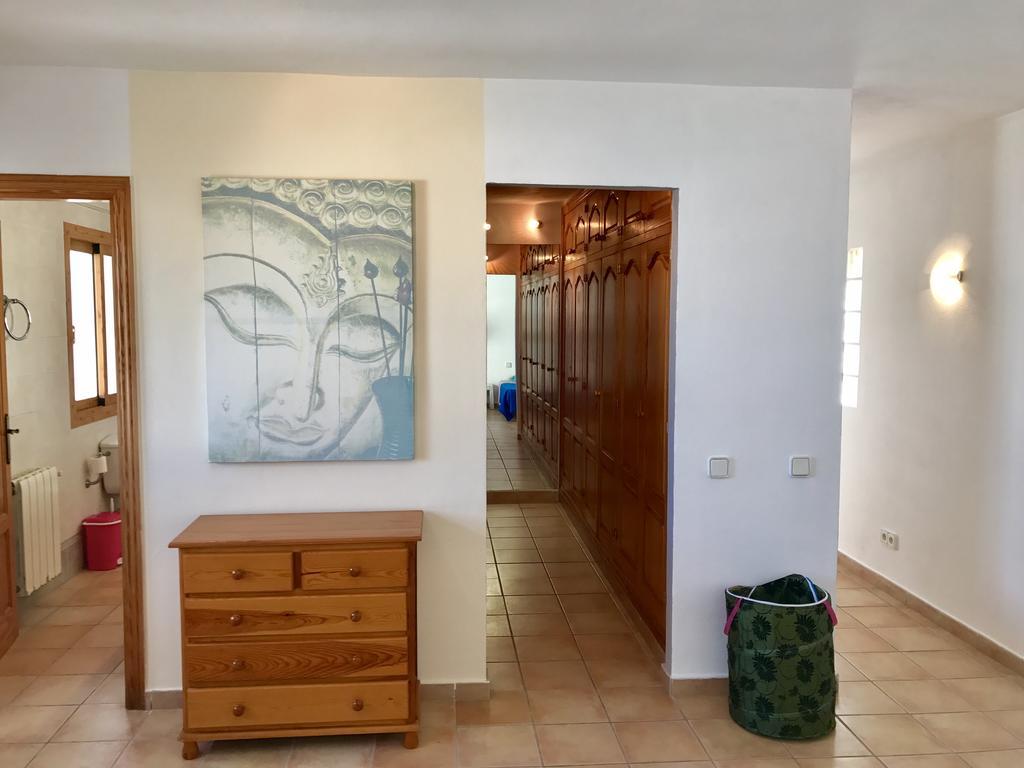 Guesthouse Cap Martinet 35 Nuestra Señora de Jesus Eksteriør bilde
