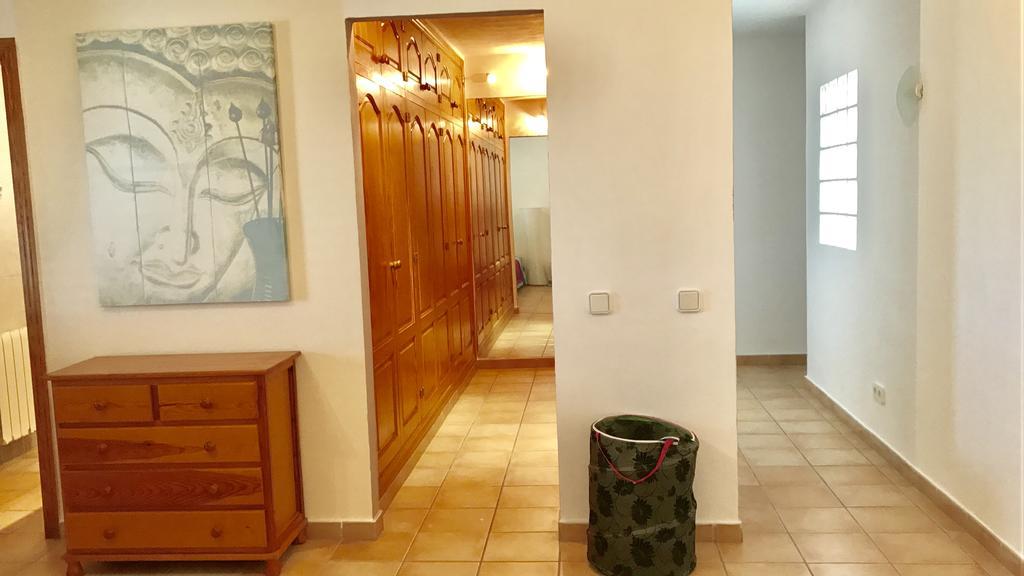 Guesthouse Cap Martinet 35 Nuestra Señora de Jesus Eksteriør bilde